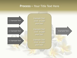 Harmonie Buddha Boudha PowerPoint Template