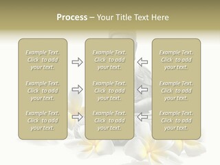 Harmonie Buddha Boudha PowerPoint Template