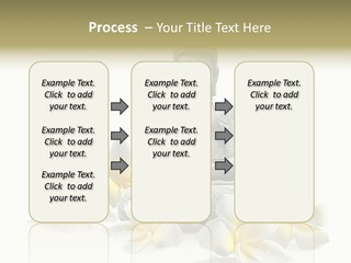 Harmonie Buddha Boudha PowerPoint Template