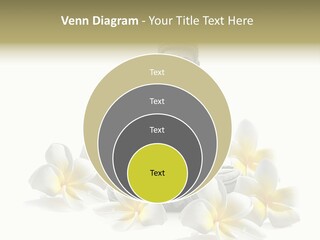 Harmonie Buddha Boudha PowerPoint Template