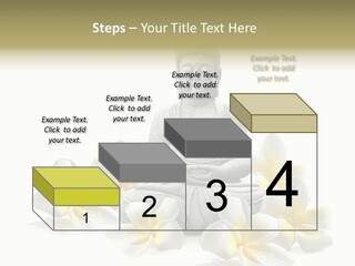 Harmonie Buddha Boudha PowerPoint Template