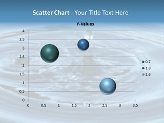 Closeup Forest Macro PowerPoint Template