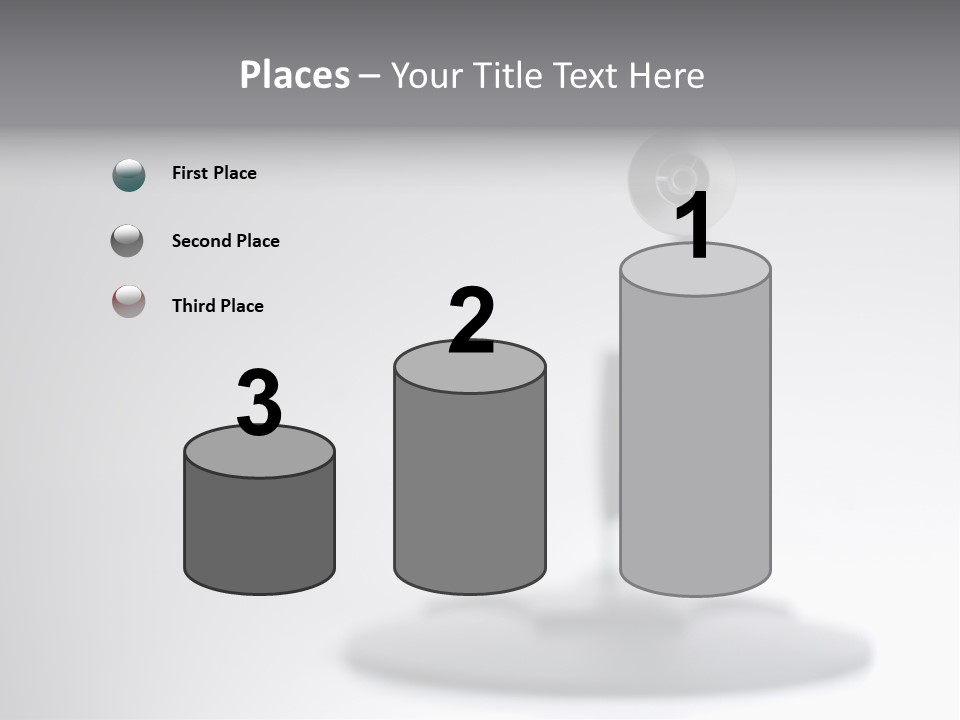 Communiquer Son Audio PowerPoint Template
