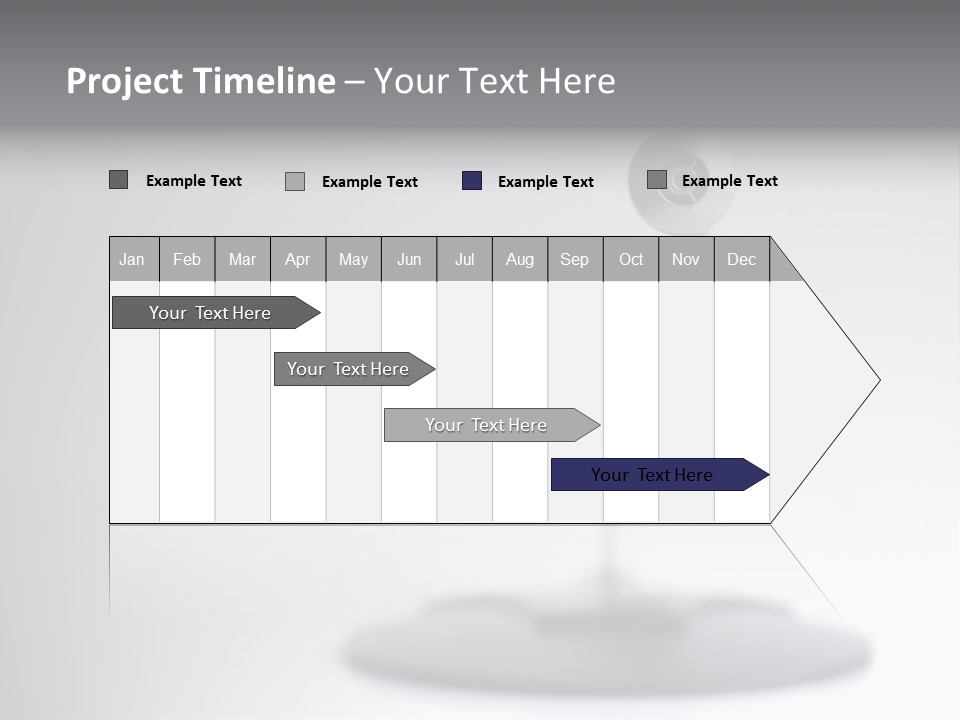 Communiquer Son Audio PowerPoint Template
