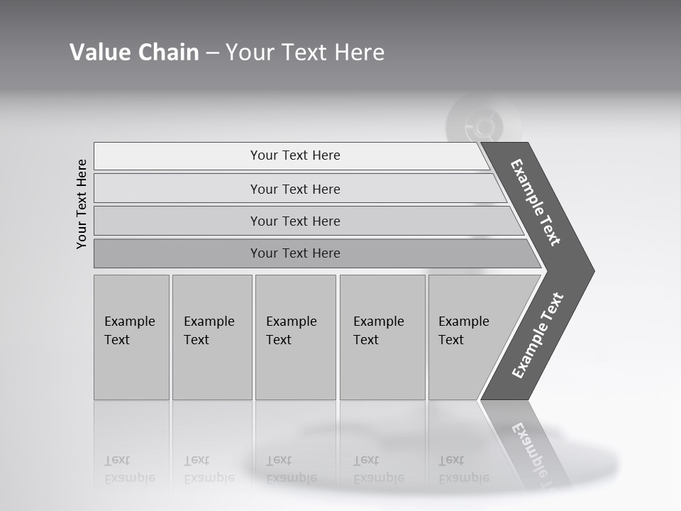Communiquer Son Audio PowerPoint Template