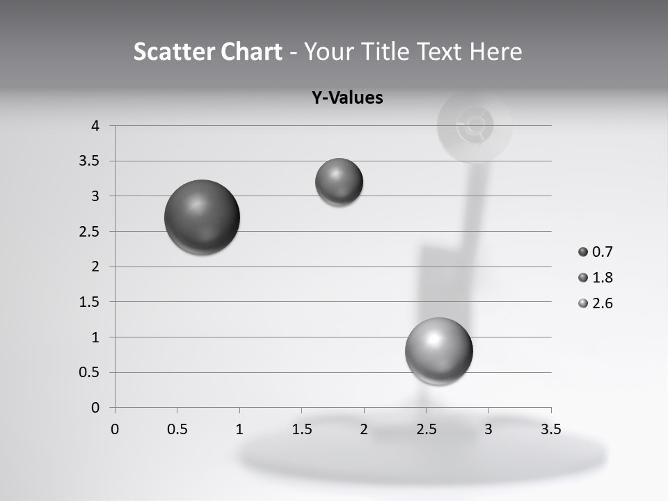 Communiquer Son Audio PowerPoint Template