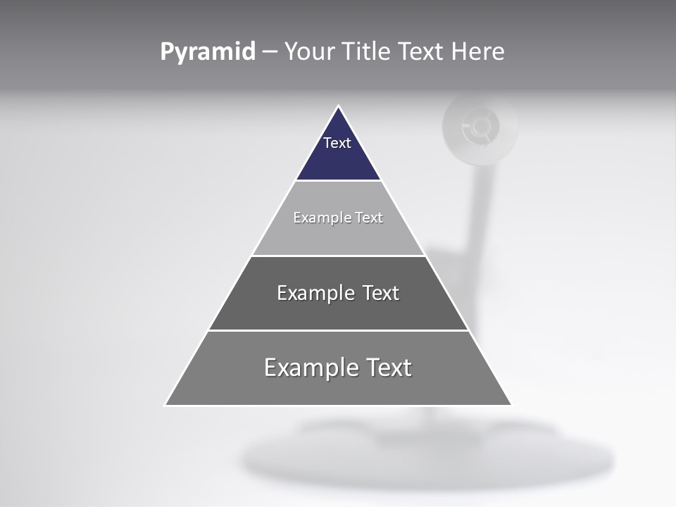 Communiquer Son Audio PowerPoint Template