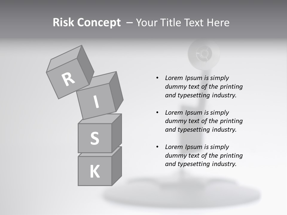 Communiquer Son Audio PowerPoint Template