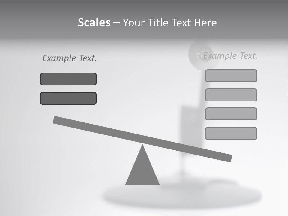 Communiquer Son Audio PowerPoint Template