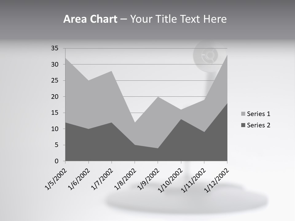 Communiquer Son Audio PowerPoint Template