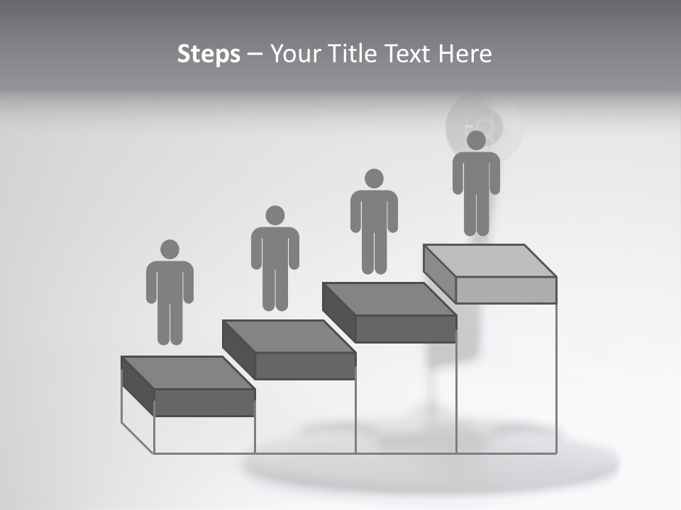 Communiquer Son Audio PowerPoint Template