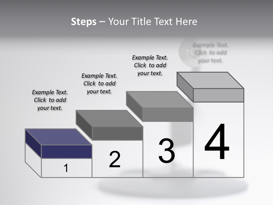 Communiquer Son Audio PowerPoint Template