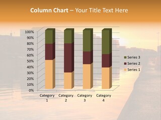 Nation Design Lights PowerPoint Template