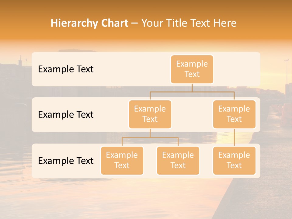 Nation Design Lights PowerPoint Template