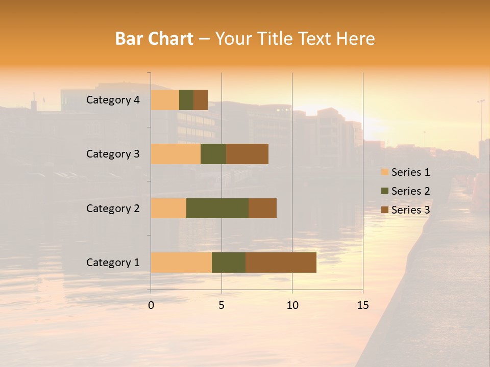 Nation Design Lights PowerPoint Template