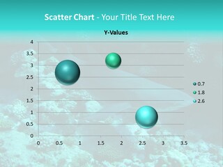 Fotosub Buceo Oceania PowerPoint Template