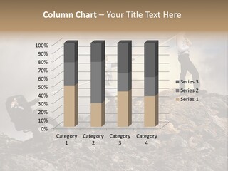 Game Enterprise Rope PowerPoint Template