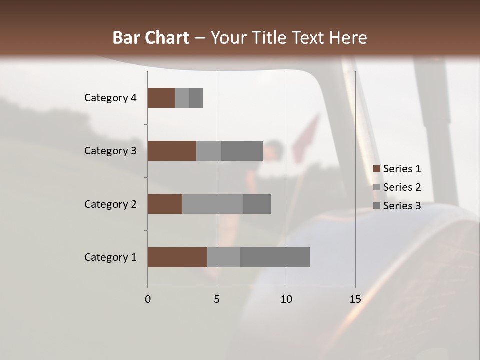 Einlochen Putten Platzreife PowerPoint Template