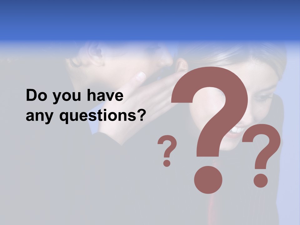 Krawatte Nadelstreifen Kreativ PowerPoint Template