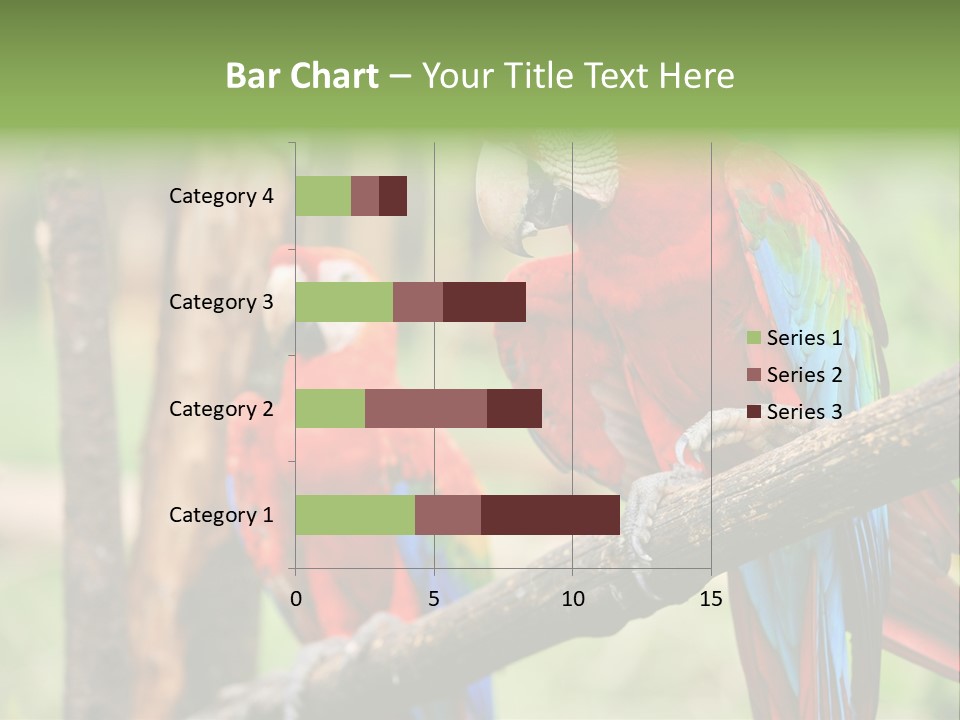 Guyana Peru Tropical PowerPoint Template