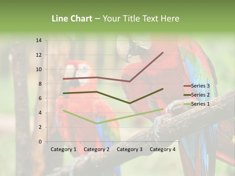 Guyana Peru Tropical PowerPoint Template