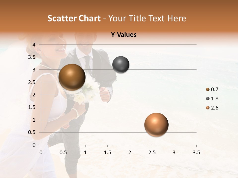 Happy Fun Man PowerPoint Template