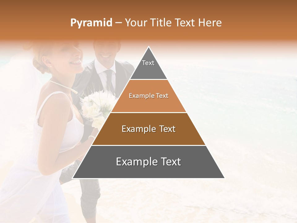 Happy Fun Man PowerPoint Template