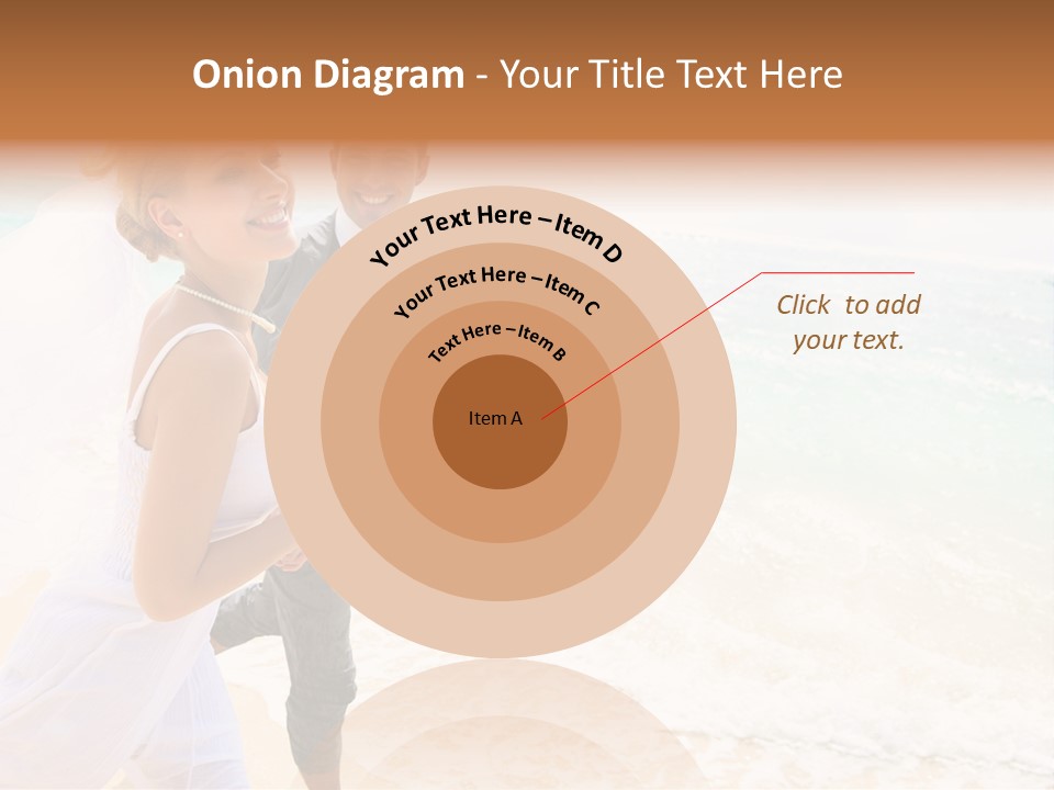 Happy Fun Man PowerPoint Template