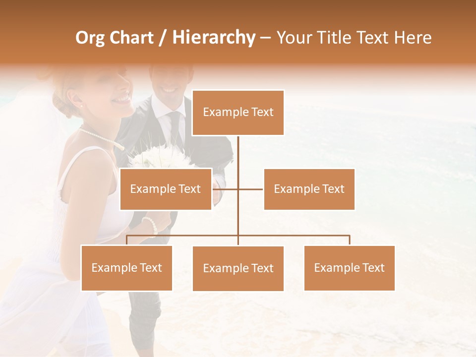 Happy Fun Man PowerPoint Template