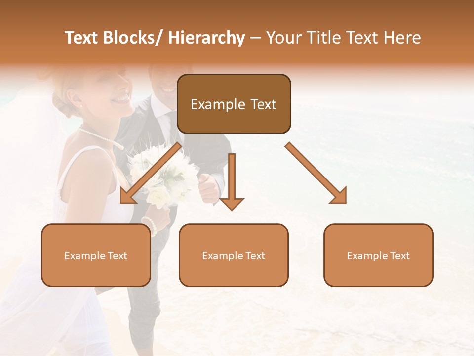 Happy Fun Man PowerPoint Template