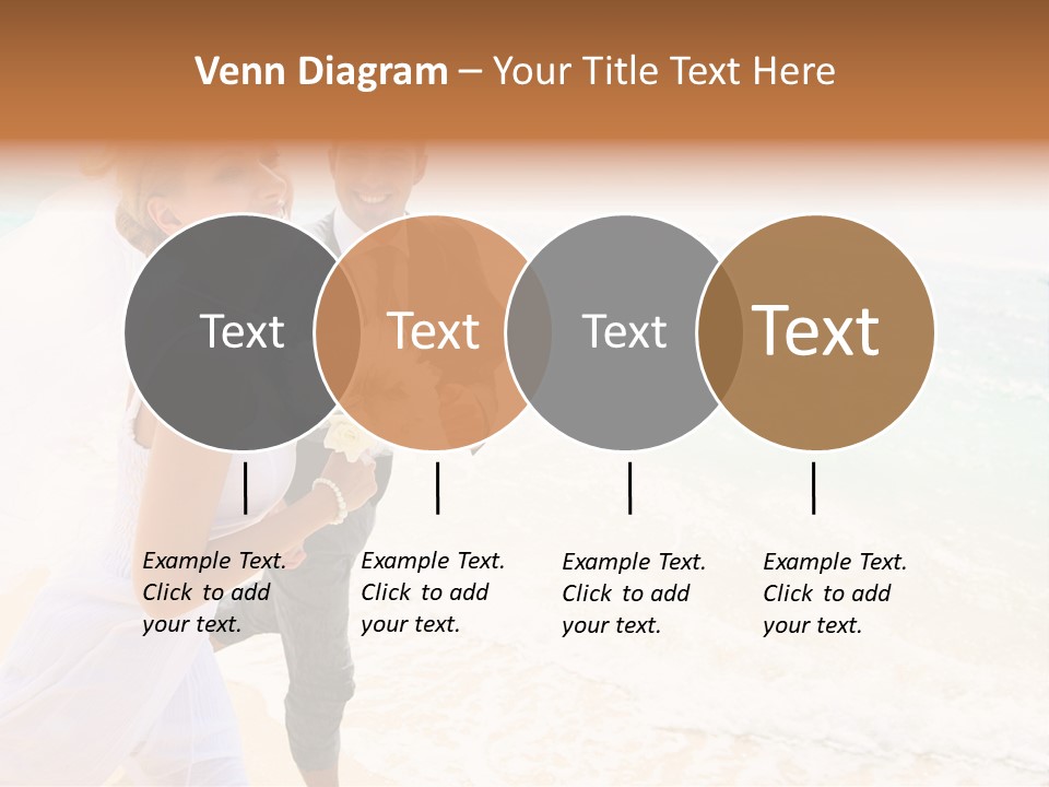 Happy Fun Man PowerPoint Template