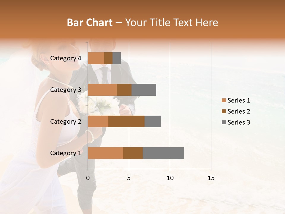 Happy Fun Man PowerPoint Template