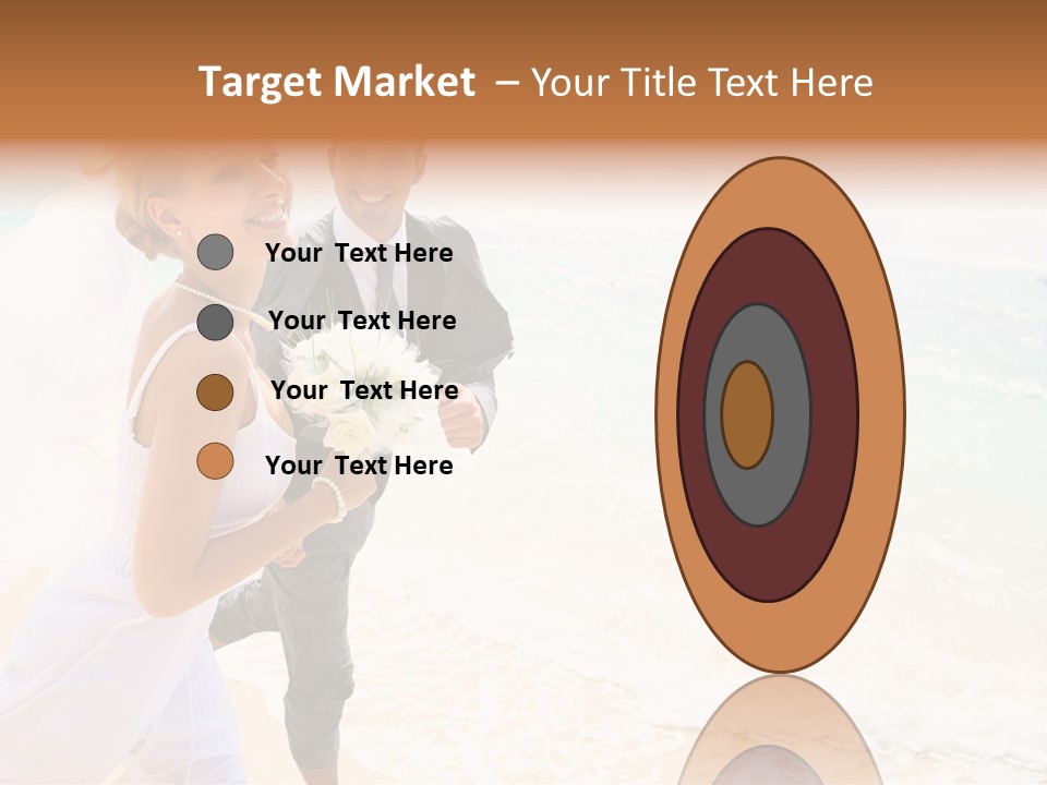 Happy Fun Man PowerPoint Template