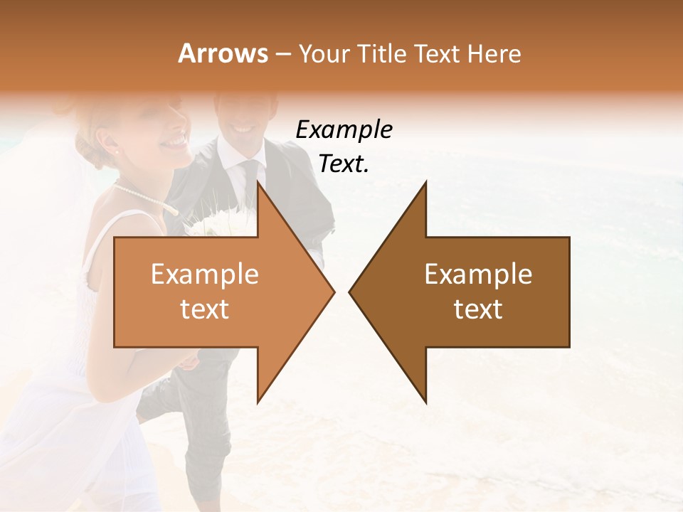 Happy Fun Man PowerPoint Template