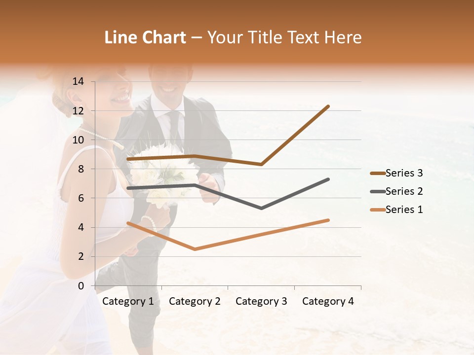 Happy Fun Man PowerPoint Template