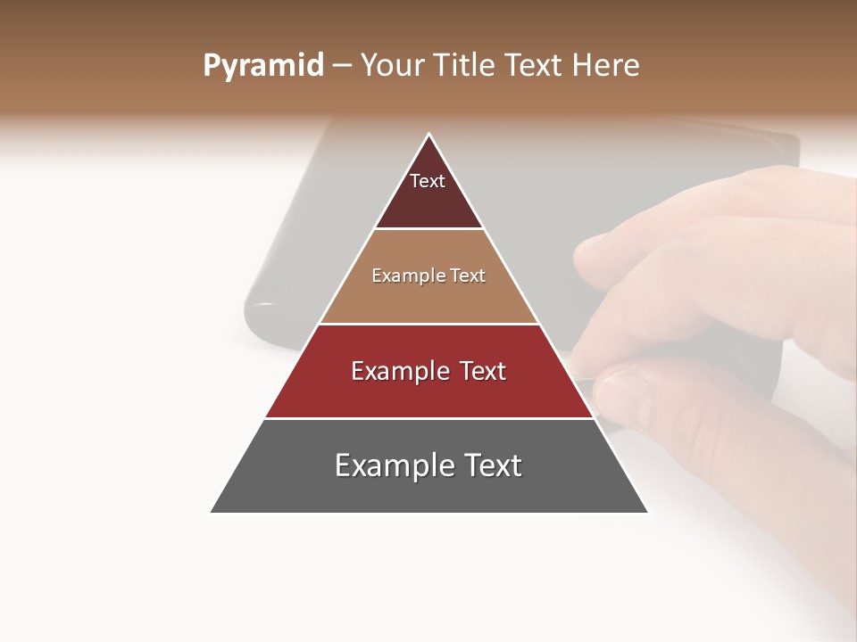 Reserve Shopping Cash PowerPoint Template