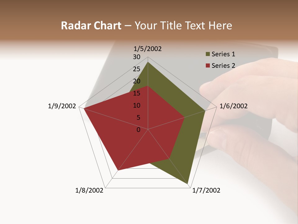 Reserve Shopping Cash PowerPoint Template