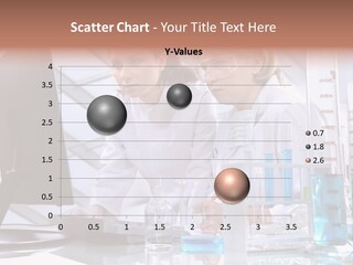 Laboratory Biotechnology Test PowerPoint Template