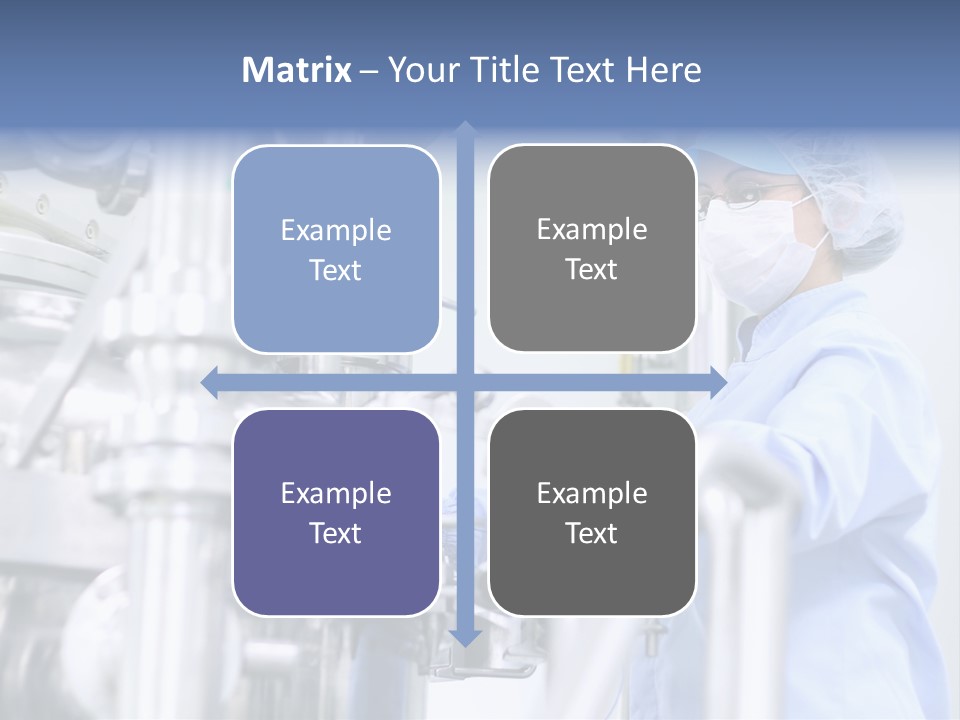 Safety Patent Science PowerPoint Template