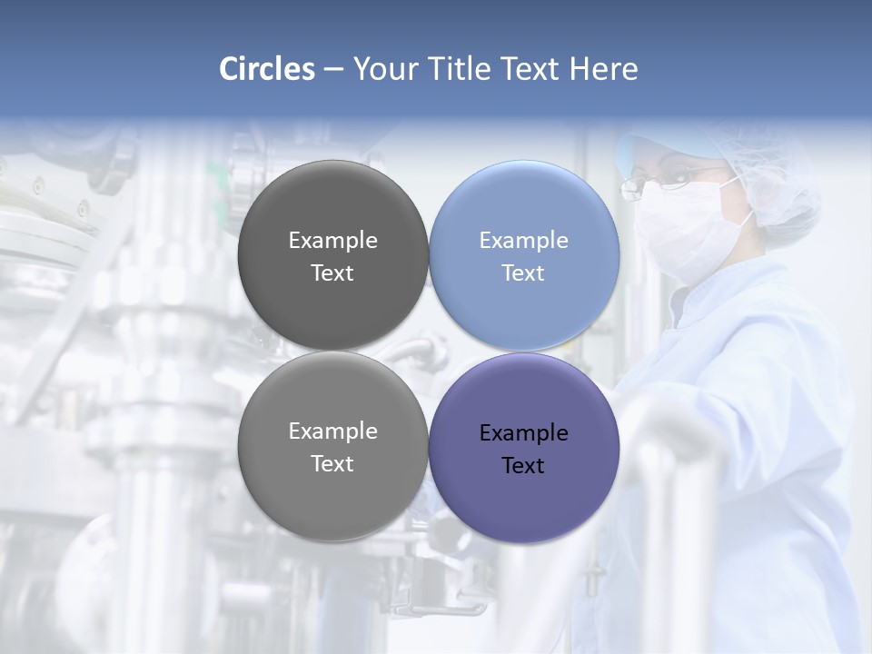 Safety Patent Science PowerPoint Template
