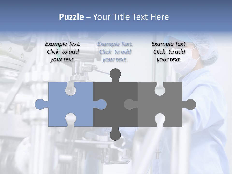 Safety Patent Science PowerPoint Template