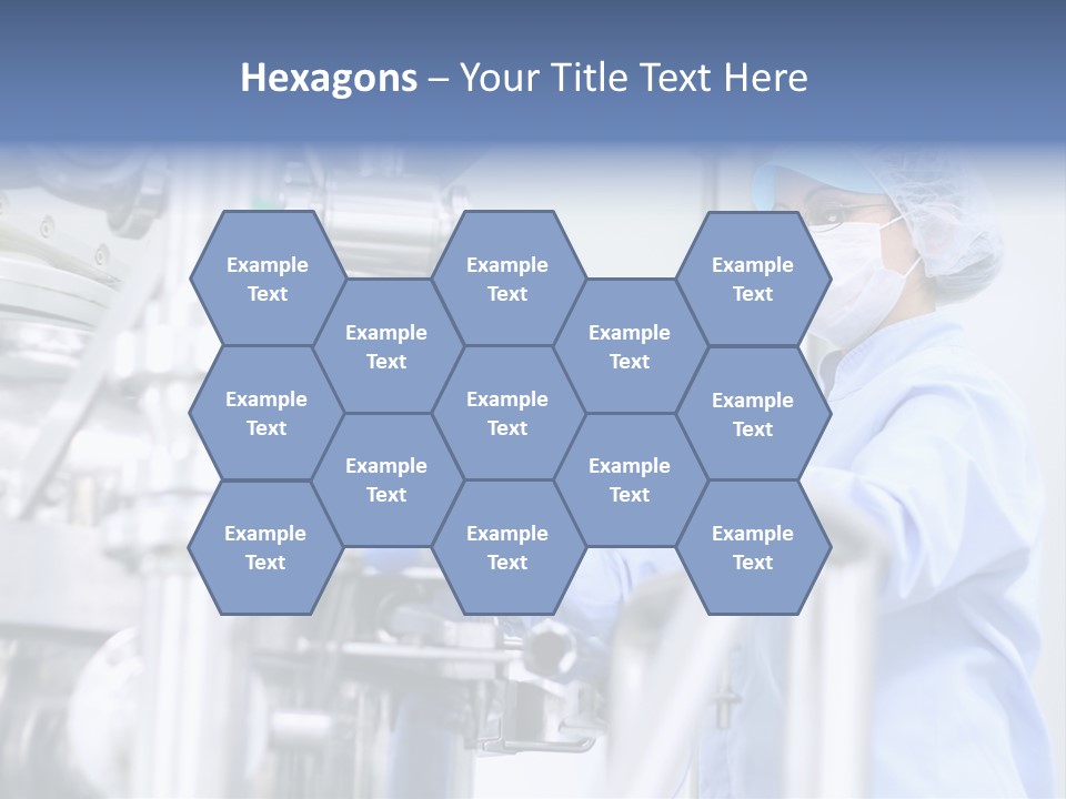 Safety Patent Science PowerPoint Template
