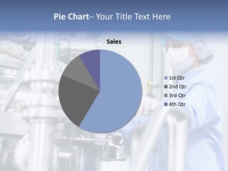 Safety Patent Science PowerPoint Template