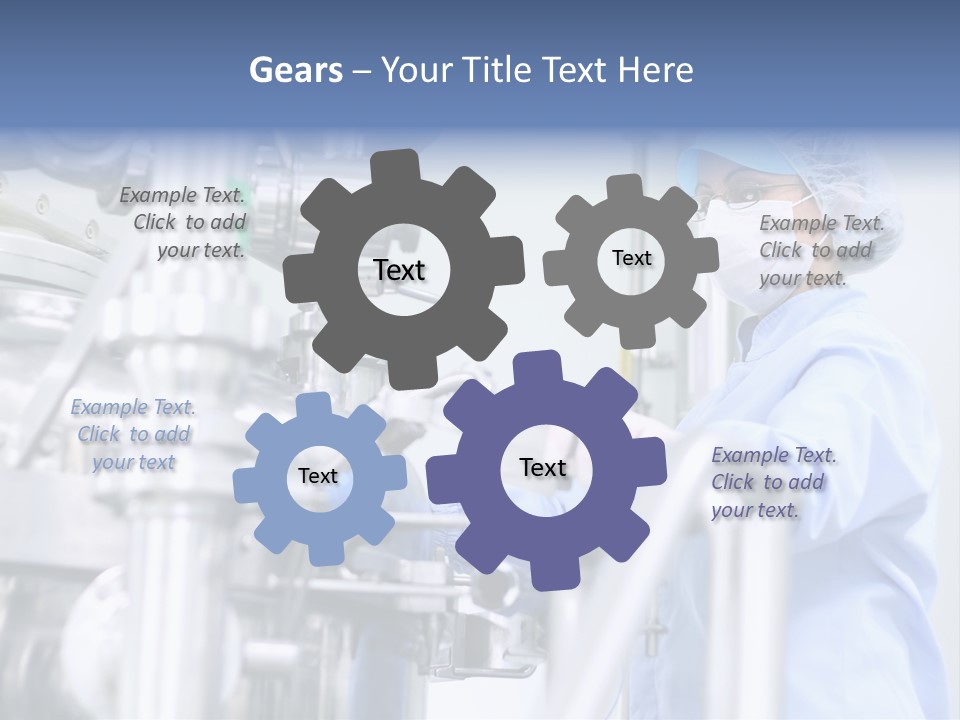 Safety Patent Science PowerPoint Template