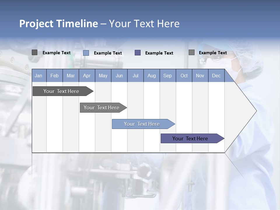Safety Patent Science PowerPoint Template
