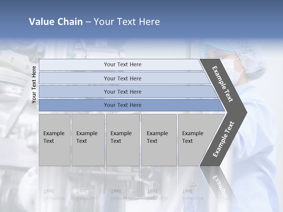Safety Patent Science PowerPoint Template