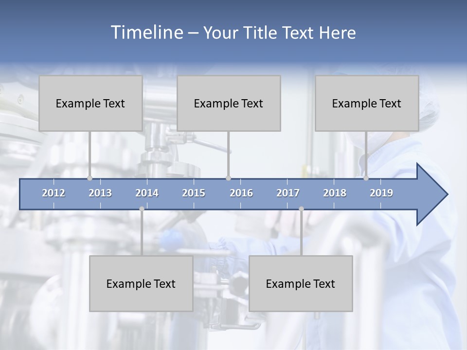 Safety Patent Science PowerPoint Template