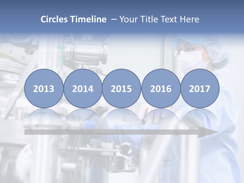 Safety Patent Science PowerPoint Template