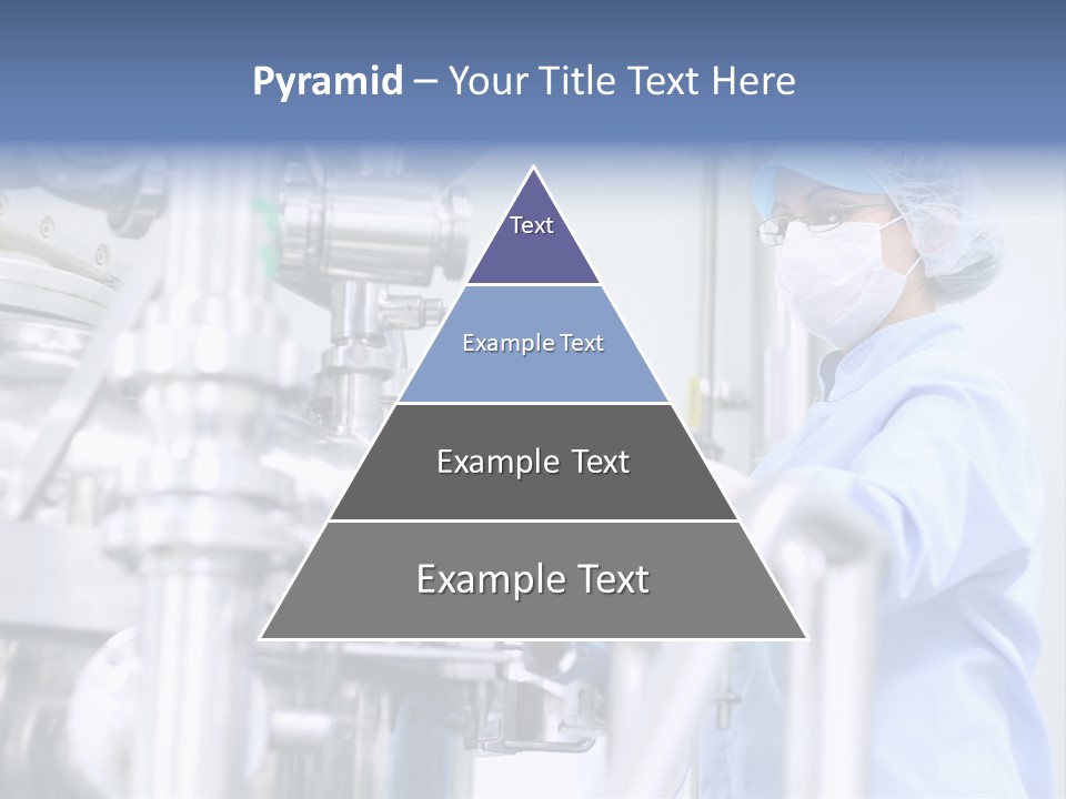Safety Patent Science PowerPoint Template