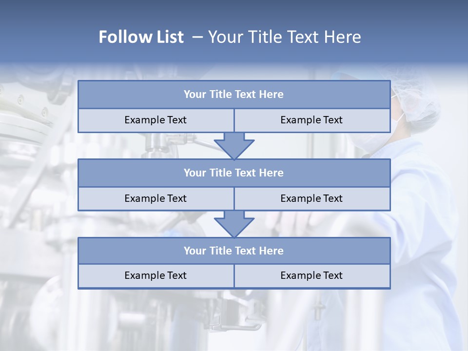 Safety Patent Science PowerPoint Template